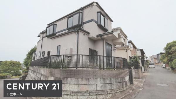 栄区本郷台5丁目