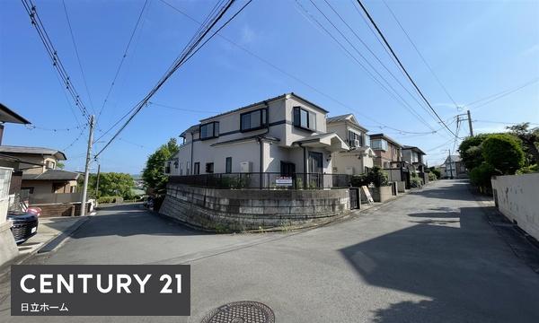 横浜市栄区本郷台５丁目の中古一戸建て