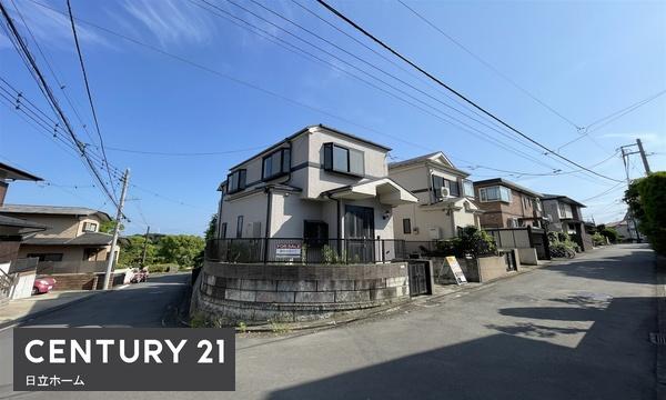 横浜市栄区本郷台５丁目の中古一戸建て