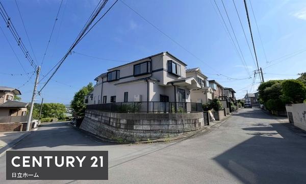 横浜市栄区本郷台５丁目の中古一戸建て