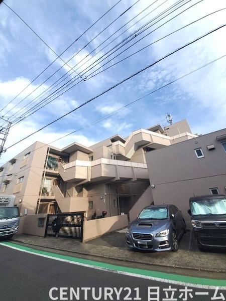 ライオンズマンション沢渡