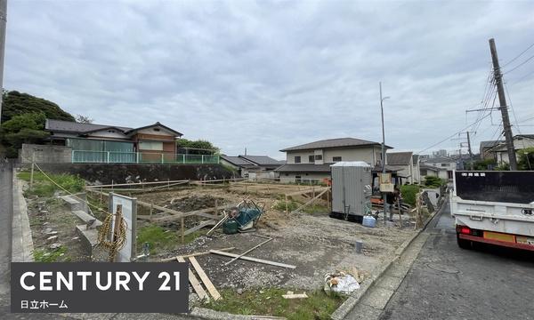 金沢区富岡西4丁目　全2棟2号棟