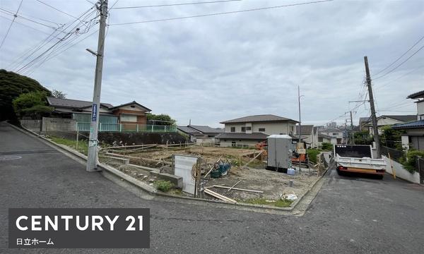 金沢区富岡西4丁目　全2棟2号棟