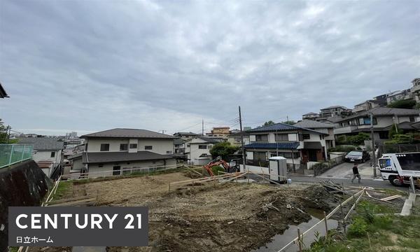 金沢区富岡西4丁目　全2棟2号棟