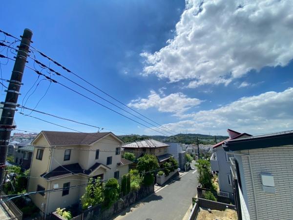 磯子区杉田9丁目