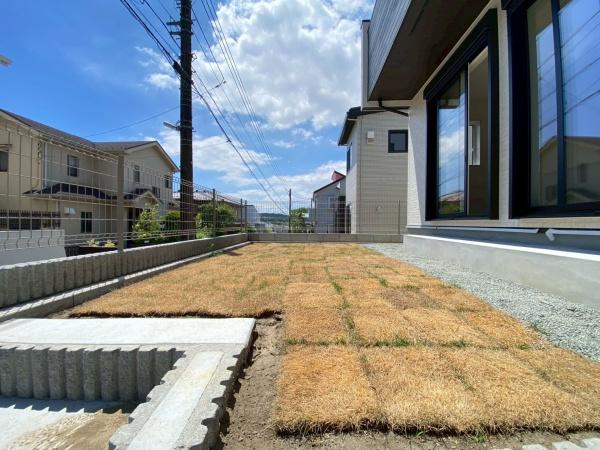 磯子区杉田9丁目