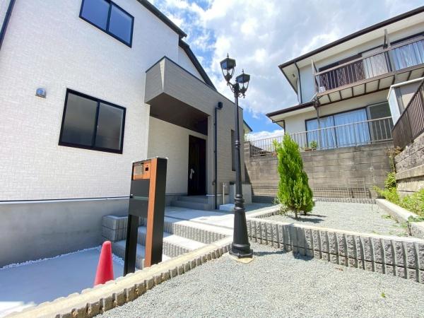 磯子区杉田9丁目