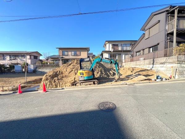 磯子区杉田9丁目