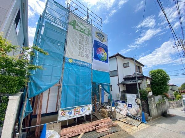 戸塚区汲沢町