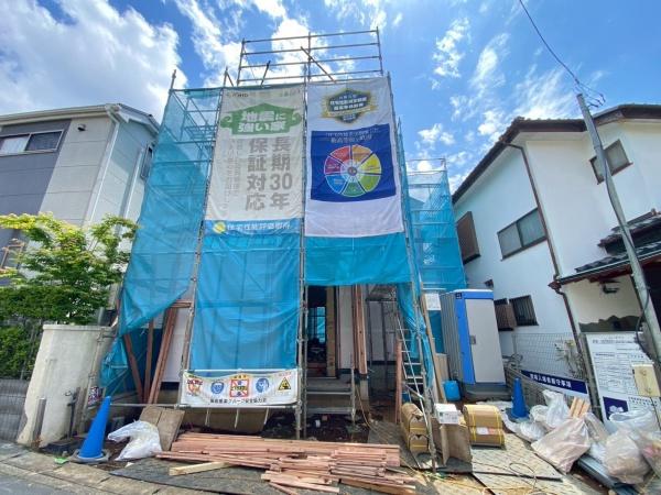 戸塚区汲沢町