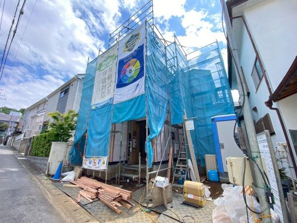 戸塚区汲沢町