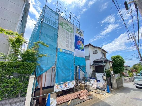 戸塚区汲沢町