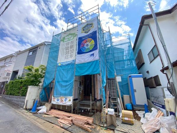 戸塚区汲沢町
