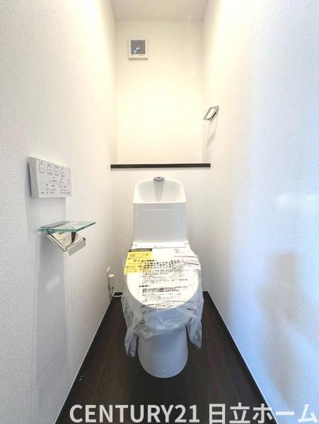 都筑区東山田町　全2棟1号棟