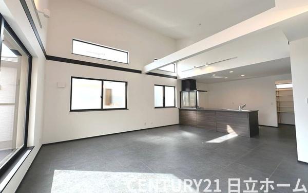 都筑区東山田町　全2棟1号棟