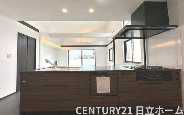 都筑区東山田町　全2棟1号棟