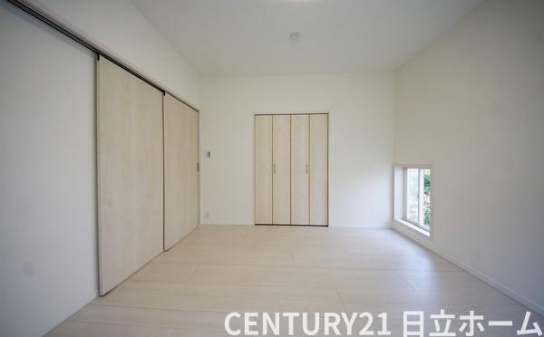 横浜市青葉区美しが丘西２丁目の中古一戸建て