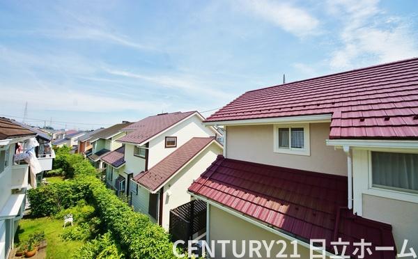 横浜市青葉区美しが丘西２丁目の中古一戸建て