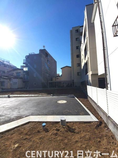 鶴見区佃野町　全6棟3号棟