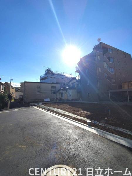 鶴見区佃野町　全6棟3号棟