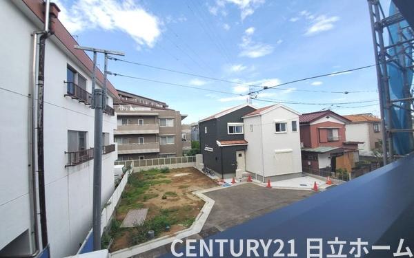 鶴見区佃野町　全6棟3号棟