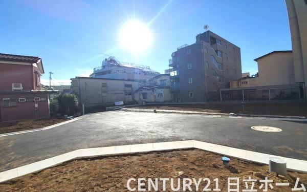 鶴見区佃野町　全6棟3号棟