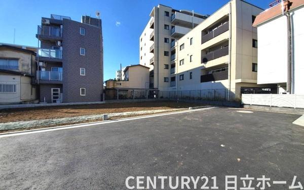 鶴見区佃野町　全6棟3号棟