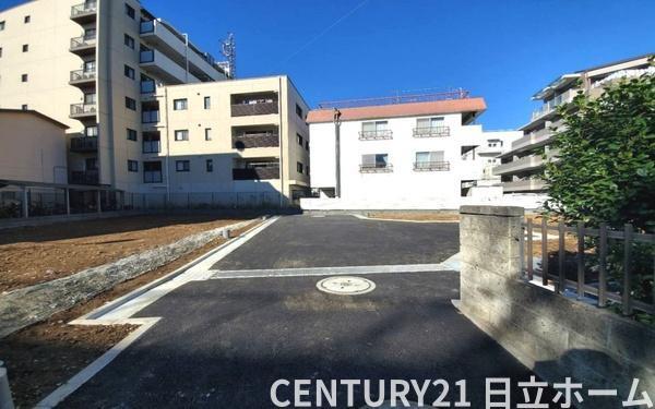 鶴見区佃野町　全6棟5号棟