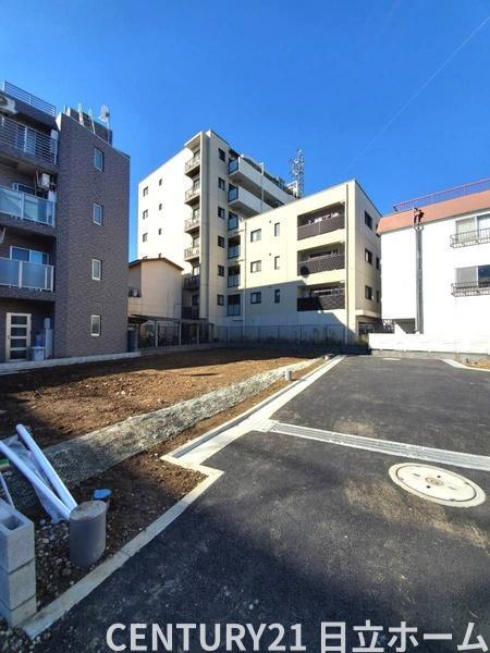 鶴見区佃野町　全6棟5号棟