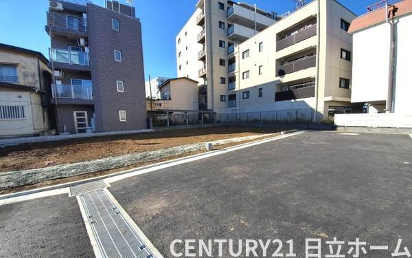 鶴見区佃野町　全6棟5号棟