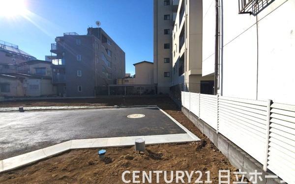 鶴見区佃野町　全6棟5号棟