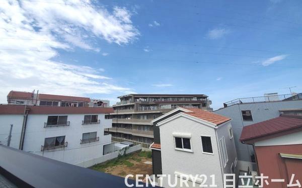 鶴見区佃野町　全6棟5号棟
