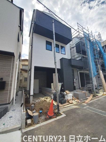 鶴見区佃野町　全6棟5号棟