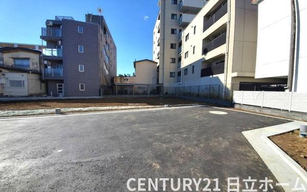 鶴見区佃野町　全6棟5号棟