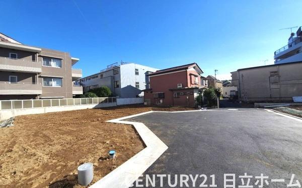 鶴見区佃野町　全6棟5号棟
