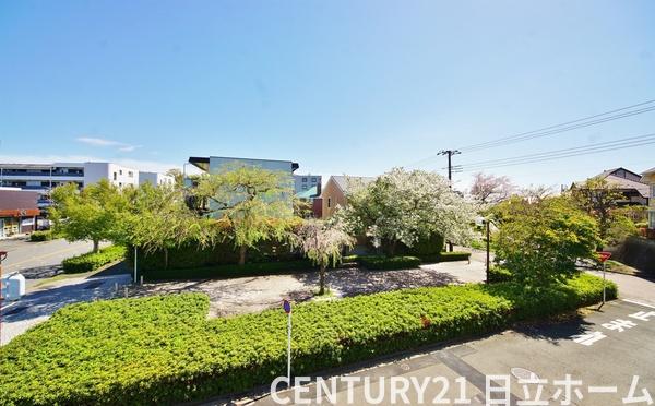 泉区緑園6丁目　全2棟1号棟