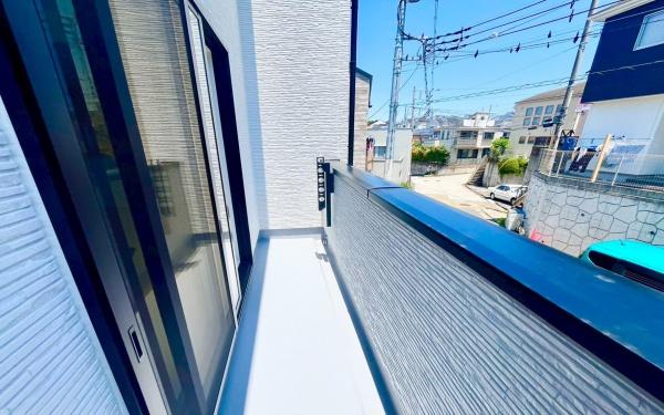 戸塚区矢部町３　全1棟