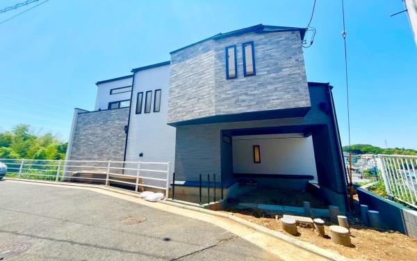 戸塚区矢部町３　全1棟