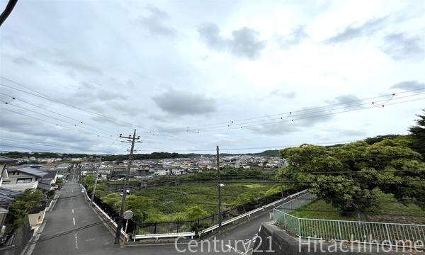 金沢区釜利谷西3丁目