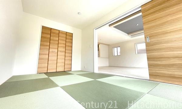 金沢区釜利谷西3丁目