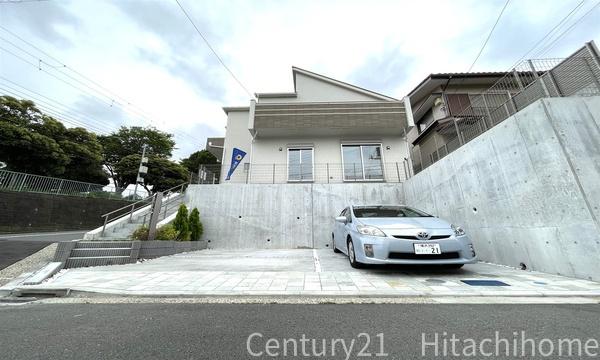 金沢区釜利谷西3丁目