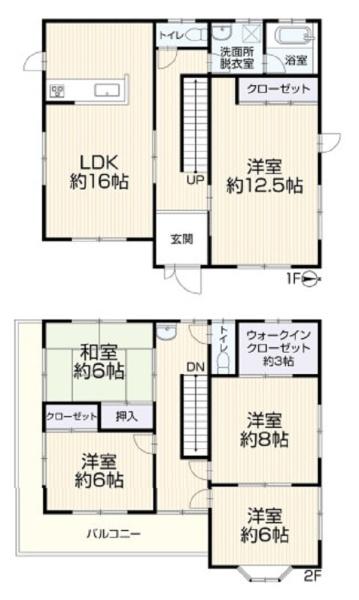 栄区桂台西2丁目