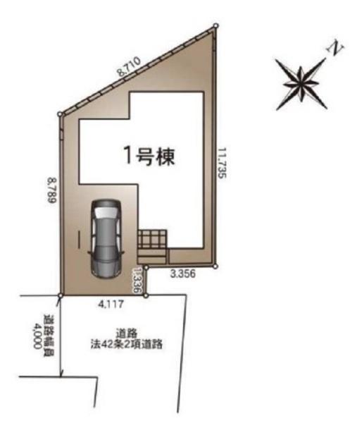 磯子区丸山1丁目