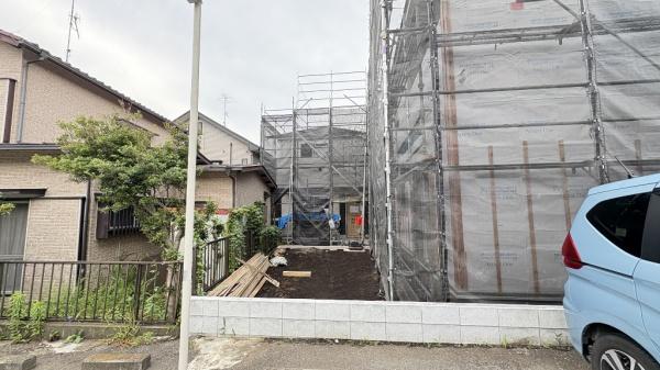 瀬谷区下瀬谷2丁目　全3棟1号棟