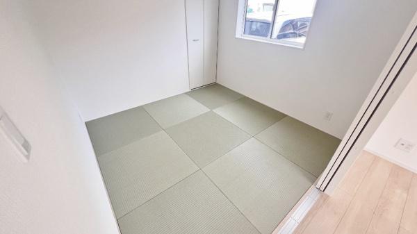 瀬谷区下瀬谷2丁目　全3棟3号棟