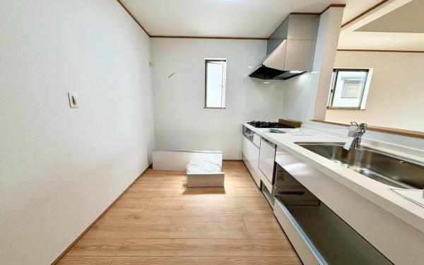 川崎市幸区南加瀬５丁目の新築一戸建