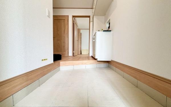 川崎市幸区南加瀬５丁目の新築一戸建