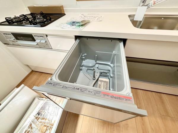 川崎市幸区南加瀬５丁目の新築一戸建