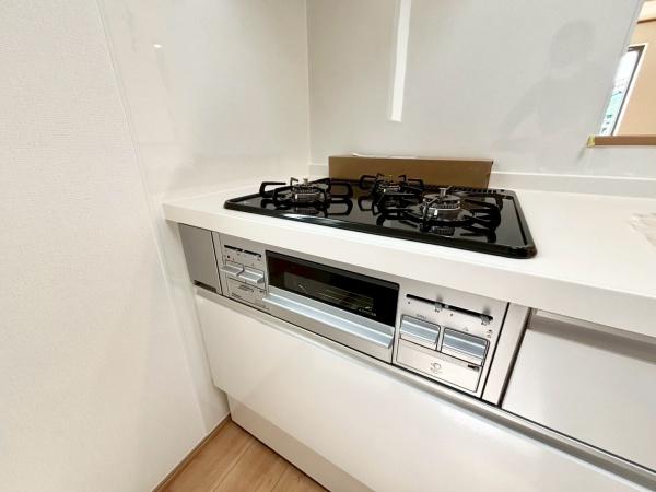 川崎市幸区南加瀬５丁目の新築一戸建