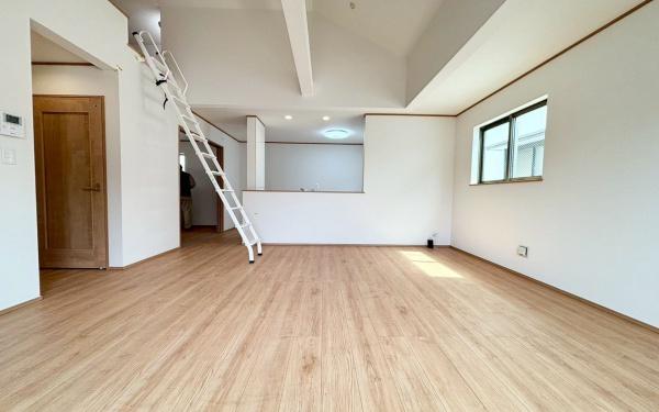 川崎市幸区南加瀬５丁目の新築一戸建